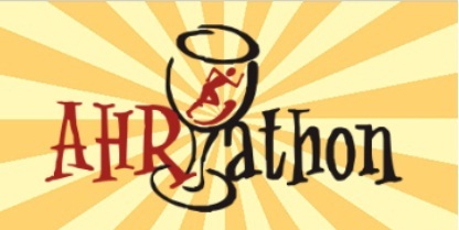 Ahrathon 2025